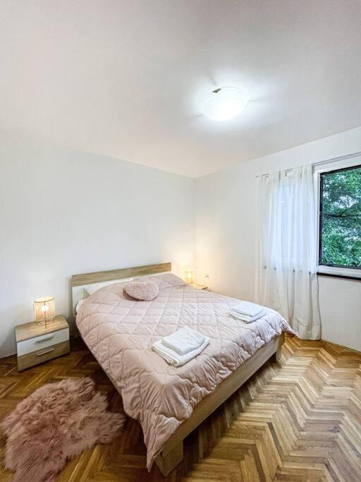 Apartman Dorja Fažana Kültér fotó