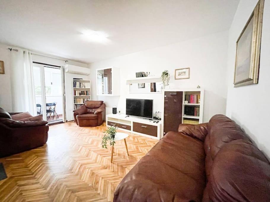 Apartman Dorja Fažana Kültér fotó