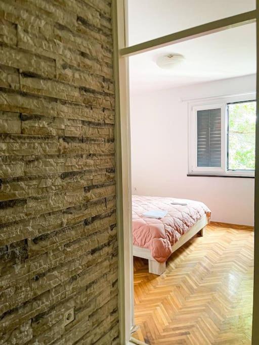 Apartman Dorja Fažana Kültér fotó